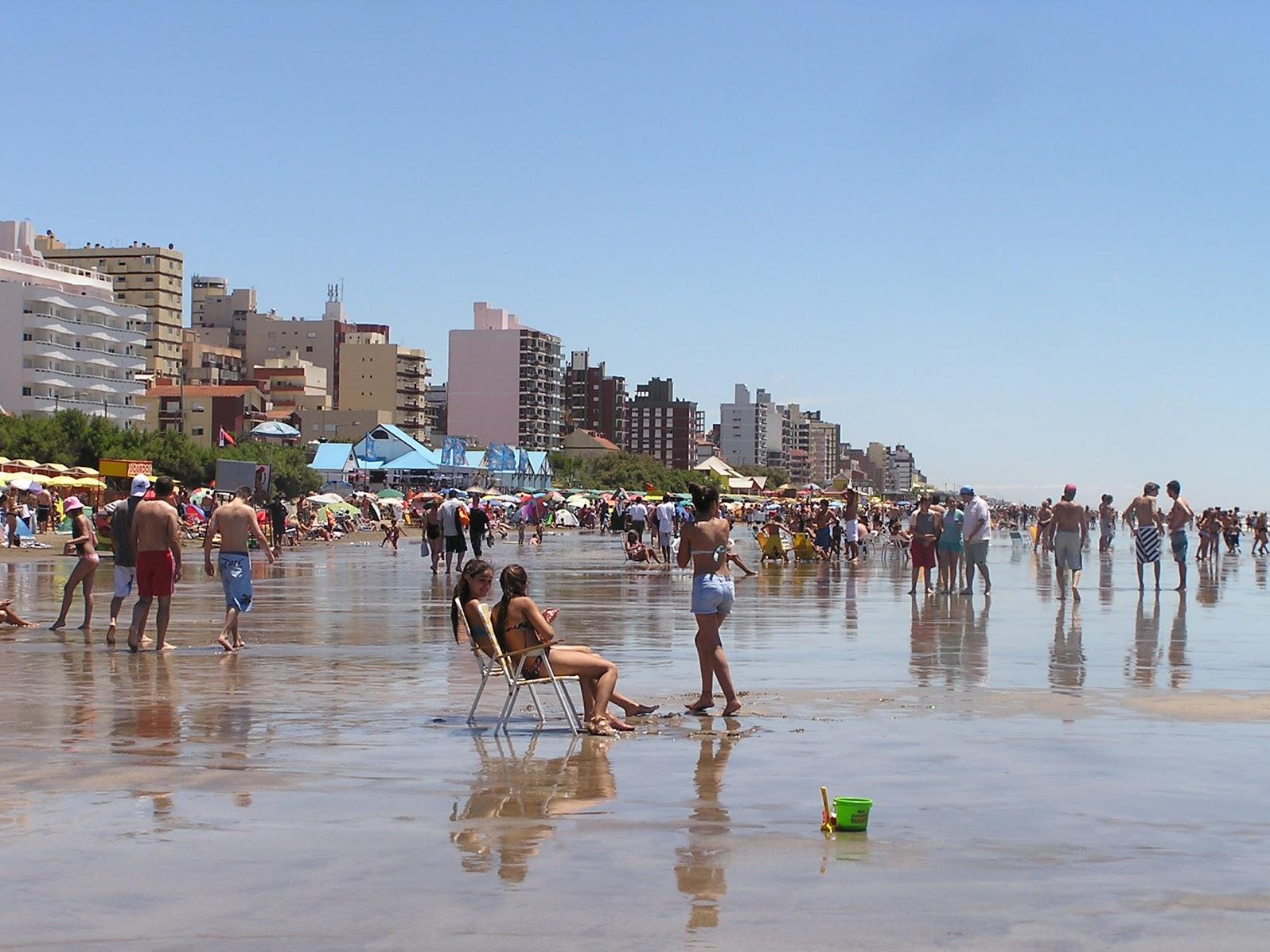 SAN BERNARDO, SALIDAS DIARIAS 