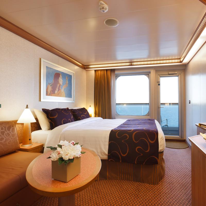 COSTA CRUCEROS