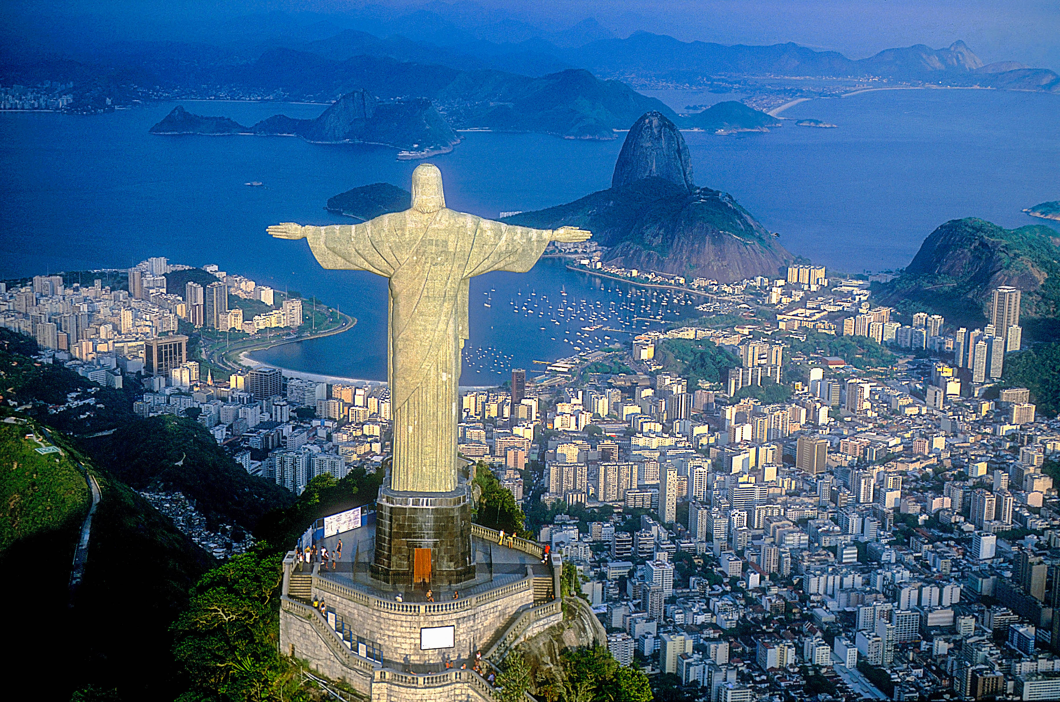 RIO DE JANEIRO