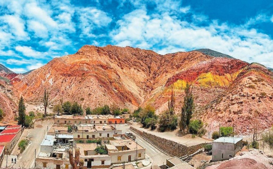 ¡RECORRE EL NORTE JUNTO A PIÑEYRO TRAVEL!
